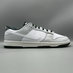 Nike Dunk Low Retro SE Photon Dust White HF2874-001 MEN'S SIZE 13 Casual Shoes